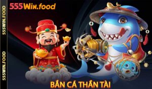 Bắn Cá Thần Tài