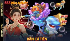 Bắn cá tiên