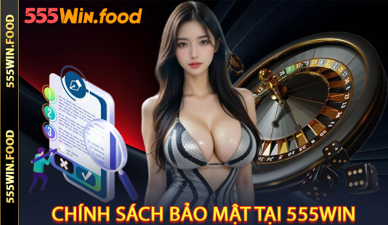 Chính sách bảo mật