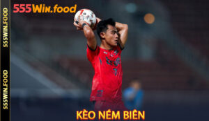 Kèo Ném Biên