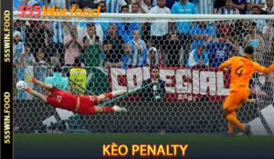 Kèo Penalty