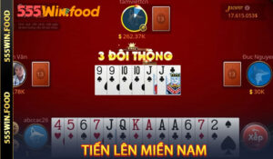 Tiến lên miền Nam