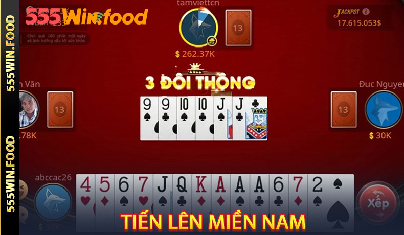 Tiến lên miền Nam