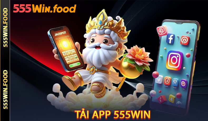 Tải app 555Win