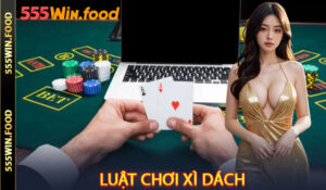 Xì dách