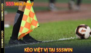 Kèo việt vị