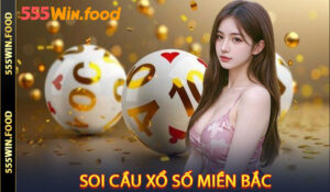 Soi cầu xổ số miền Bắc